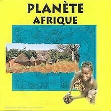 V1 Planete Afrique (Africa) [Audio CD] Various