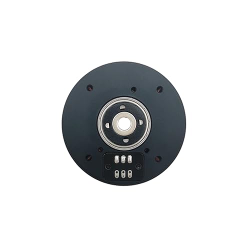 Joints robot servo sans friction grâce au moteur PM4310 synchrone - 3