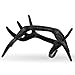 Illusion Systems Black Rack - Rattling Deer Antlers