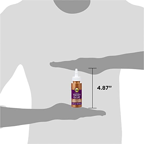 Aleene's Original "Tacky" Glue-2 Ounce #TOP5