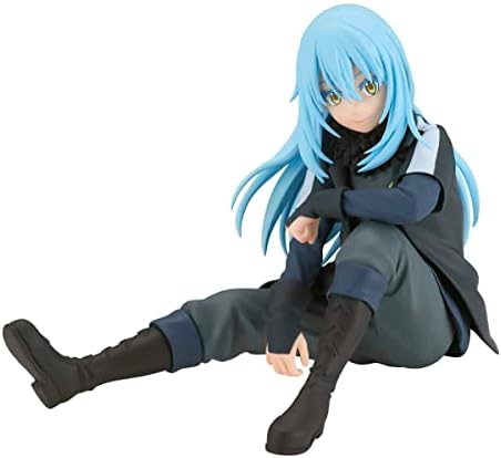 Coussin 3D Rimuru Tempest - That Time I Got Reincarnated As A Slime - Sakami