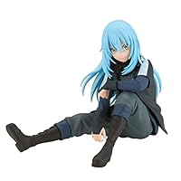 Banpresto That Time I Got Reincarnated As A Slime Break Time Collection Vol.1 - Rimuru