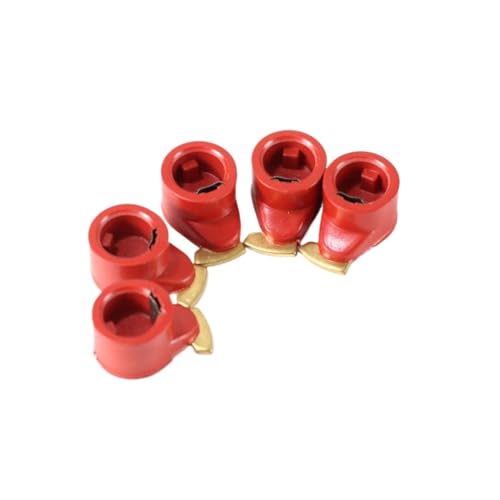 Distribuidor de encendido para MG MGB: chispa estable con rotor rojo Lucas 25D4 2