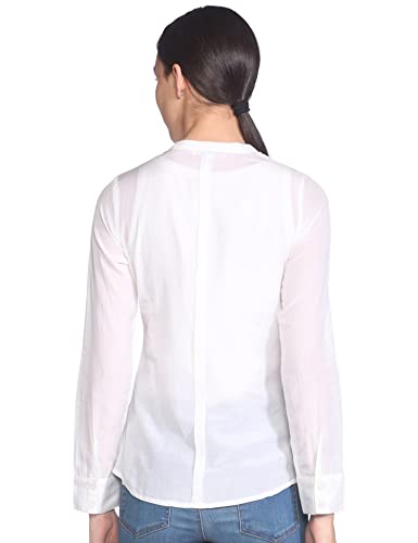 Image of U.S. POLO ASSN. Women's Regular Fit Shirt