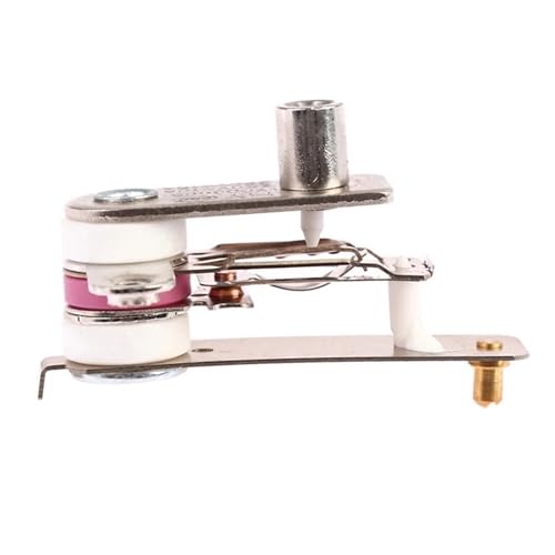 Controlador de temperatura con eje D y capacidad de 10A para regular calor de forma estable 3