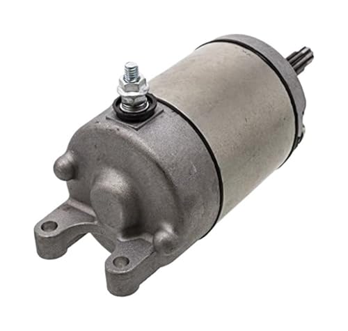 Motor de arranque para TRX400 EX: soluciona los fallos de encendido