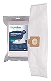 Hooster 30 Stück Staubsaugerbeutel passend für Nilfisk-Alto GD 930 / GD930 / GD-930
