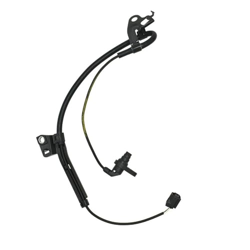 Capteur ABS de roue voiture 89542-28110 contre les glissades et pertes d'adhérence