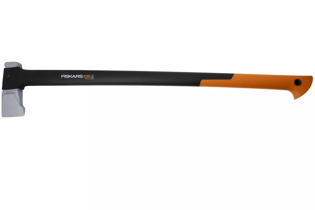 FISKARS ASCIA DA SPACCO "L" CM.92 X36