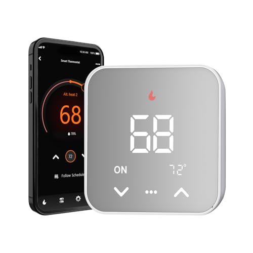EdgeAnt Smart Thermostat