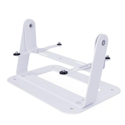 Soporte para proyector ajustable ideal para cine en casa en el salón