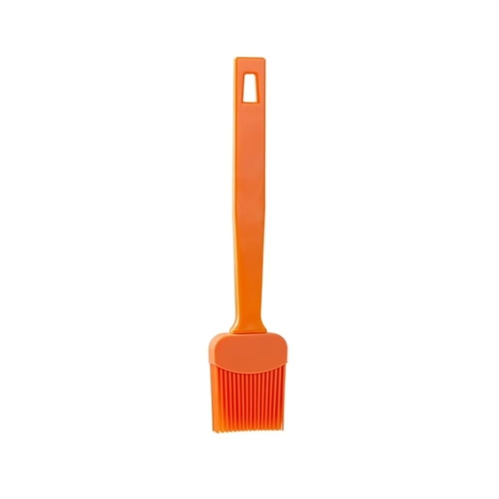Cepillo de Cocina Pincel de Aceite de Silicona for Hornear con Salsa de Huevo para Cocinar