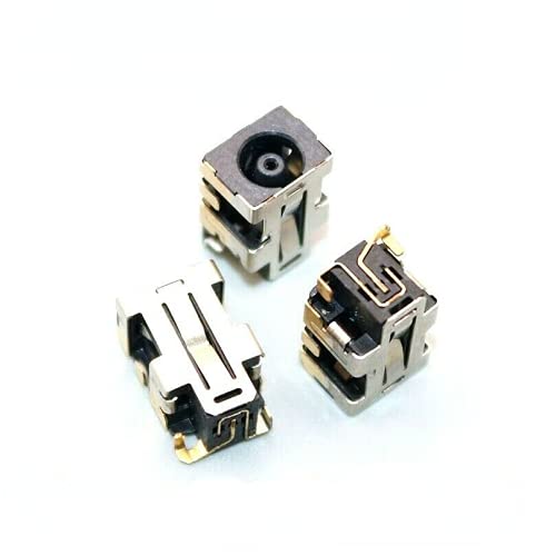 WEIMEI FENG DC Power Jack Charging Port Socket Connector Replacement for HP EliteBook 725 820 840 850 G3 G4