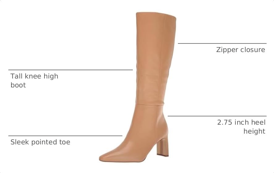 Image of Sam Edelman Women's Sylvia Boots