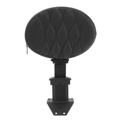Dossier conducteur moto Goldwing GL1800 2018-2023 | Coussin de dossier réglable
