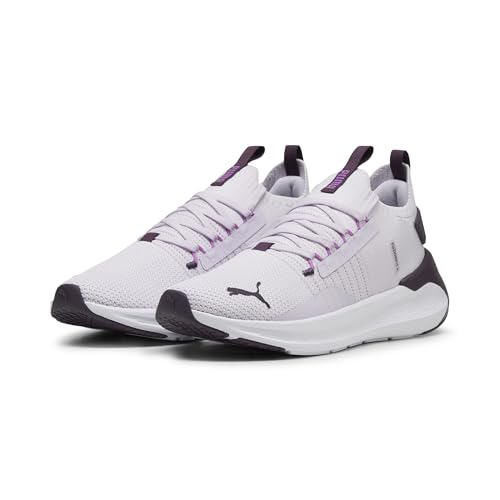 Image of PUMA Womens Softride Symmetry Fuzion Running Shoes