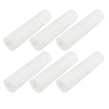 IWOWHERO 6 Stück Teiliges Sediment Wasserfilter X Pp kern Filtereinsatz...