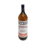 Ricard Fanny Pastis 1 Litro