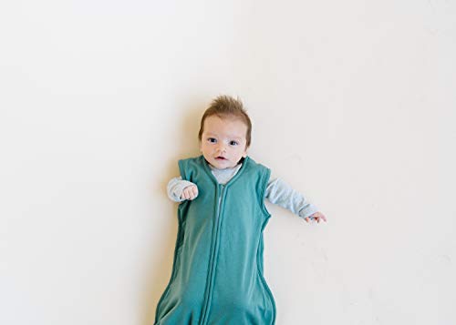 Image of Copper Pearl Premium 3-Layer Knit Sleep Bag, Journey, 0-6 Month
