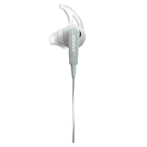 Image of Bose SoundSport in-Ear Headphones - Frost