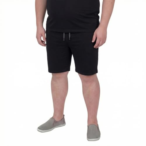 Jogging grande taille homme ADAMO classique en tissu robuste durable