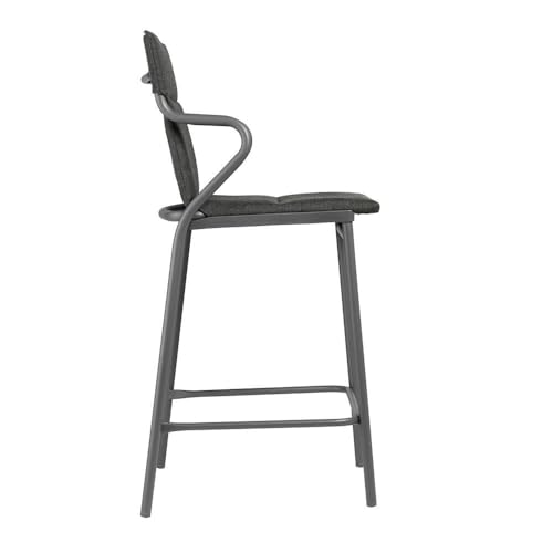 Ergonomie, die Raum lässt