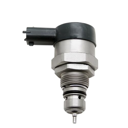 Régulateur de pression de carburant DRV 0281002800 pour système à rampe commune injection diesel - 4