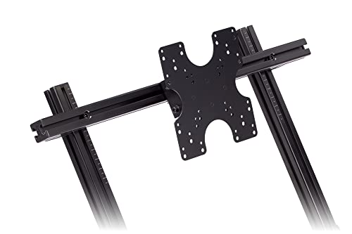 GTElite Direct Monitor Mount- Black - Controller - Immagine 3