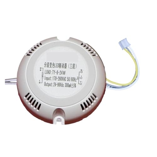 Pilote de ballast à courant constant pour downlight de salon