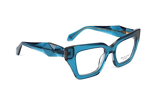 Ana Hickmann Gafas de Vista AH6524 H01