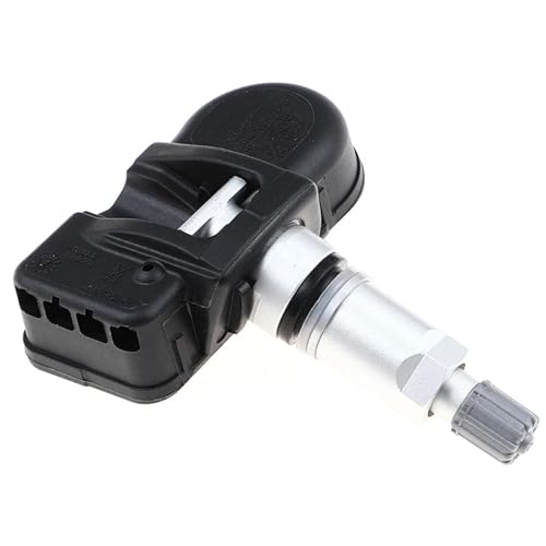 Système de Surveillance la Pression pneus TPMS 433MHZ Benz - 4