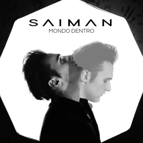 『SAIMAN: “Mondo dentro”, l’EP che trasforma la timidezza in musica』のカバーアート