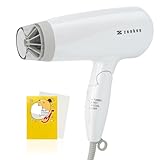 電磁波低減ヘアケアドライヤー ZD-750W