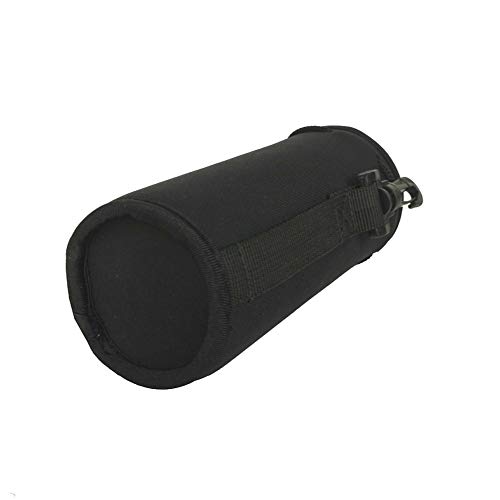16.9Oz Neoprene Water Bottle Drawstring Insulator Cooler/Sleeve/Bag/Coolie/Holder/Huggie- 3 Pack #TOP7