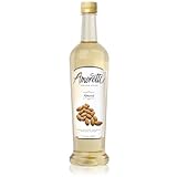Amoretti Premium Syrup, Almond Orgeat, 25.4 Ounce Packaging May Vary