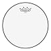 Remo Emperor Clear Drum Head - 10 Inch