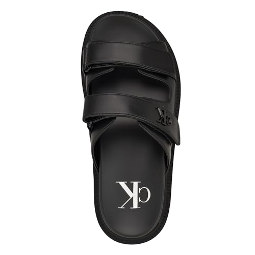 Calvin Klein Women's Donnie Sandal2