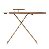 el Gran Diseño de Carga de Carga de la Tabla de Planchar Le Permite Usarla Como una Mesa Pequeña.