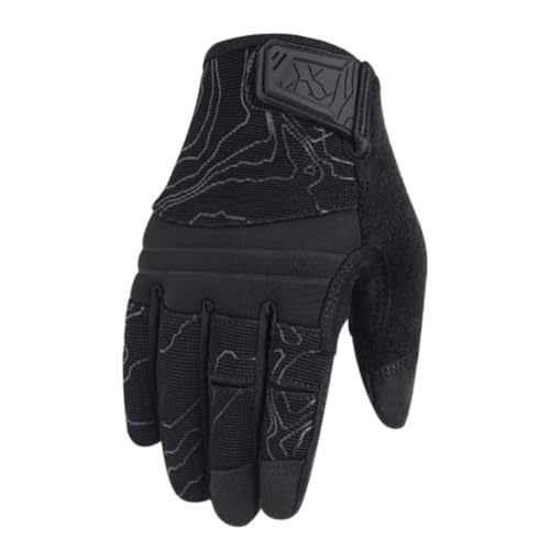 Guantes Ciclismo Mujer Invierno Spiuk Marca FENGJISUN