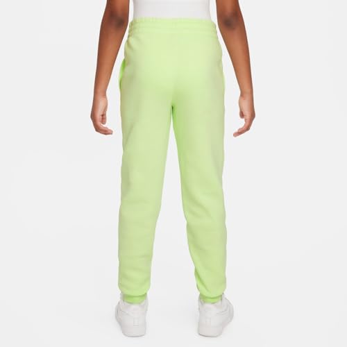 Nike Boys' Sportswear Club Fleece Joggers (Little Big Kid)3