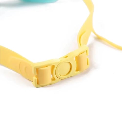 Lunettes de natation étanches antibuée pour éliminer l'eau dans les yeux