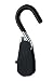 1/8" Quickie Rope Tie-down (2pk) w/ 6ft rope, 150 lbs Working Load Limit