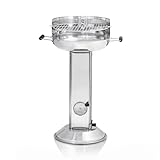 ACTIVA Holzkohlegrill Bavaria I Premium