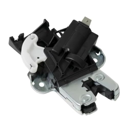 Serrure coffre bloqué VW CC loquet arrière de remplacement 4F5827505A