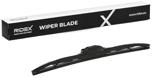 RIDEX Spazzola tergi VW,AUDI,MERCEDES-BENZ 298W16986