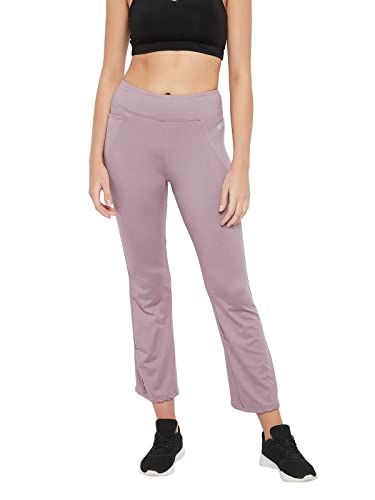 Image of Clovia Women Yoga Pants