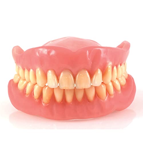 Collections Etc Sparkle-Dent Denture Whitener and Cleaner