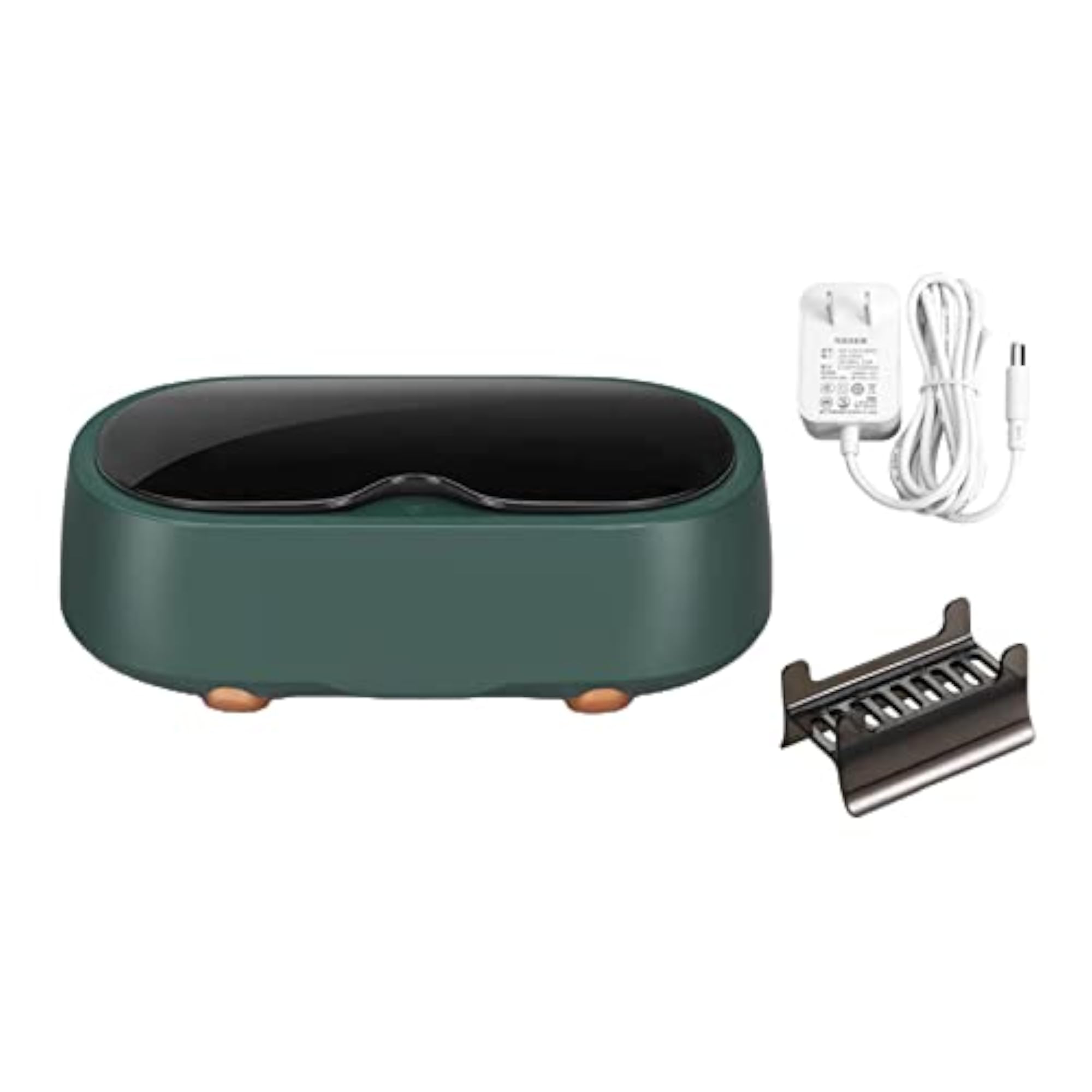 Electric Ultrasonic Cleaner for Glasses and Jewellery