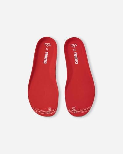 Zapatos descalzos infantiles Reima Telmin con elástico para un calce diario fácil y ultraligero 6