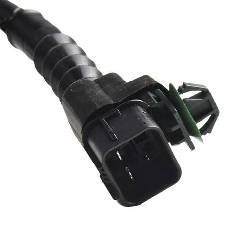 Sensor velocidad rueda trasera izquierda 47560-TBA-T01 recambio ABS 3